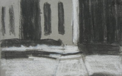 Old Sales Office I