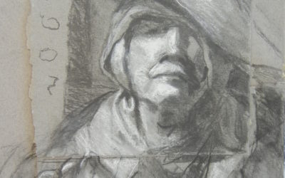 Self Portrait I