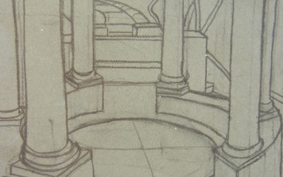 Spring House II