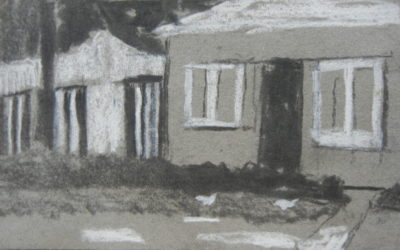 Old Sales Office