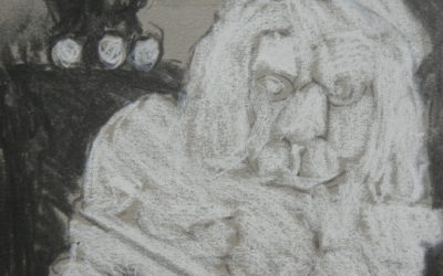 Lion of Woodruff Place