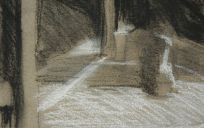 Fletcher Formal Garden I
