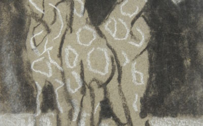 Giraffes I