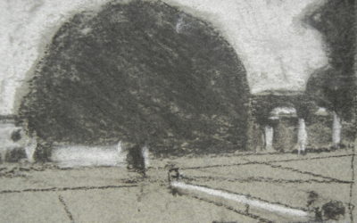 Woodstock Club Tennis Courts