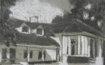 Woodstock Clubhouse IV