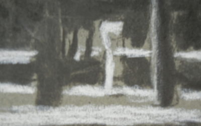 Esplanade Urn