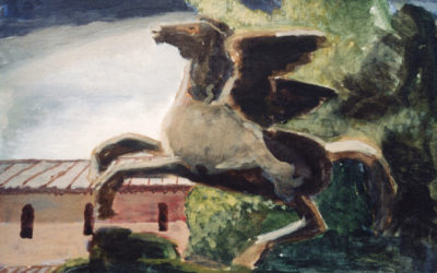 Pegasus