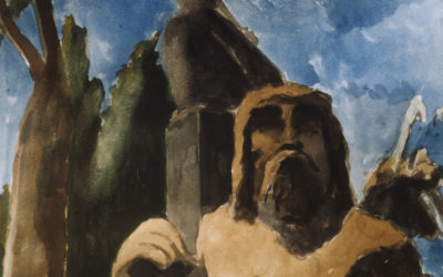 River God