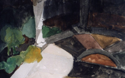 Termes at Villa Julia