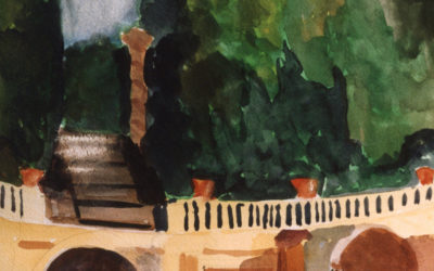 Villa Aldobrandini