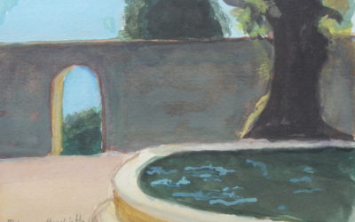 Birth of Venus Pool
