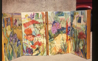 Ila's Garden