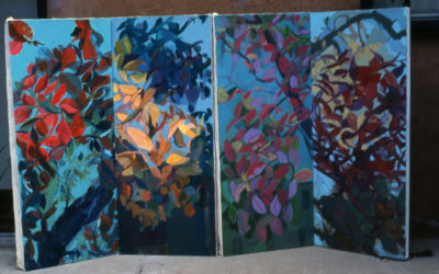 Autumn Leaves